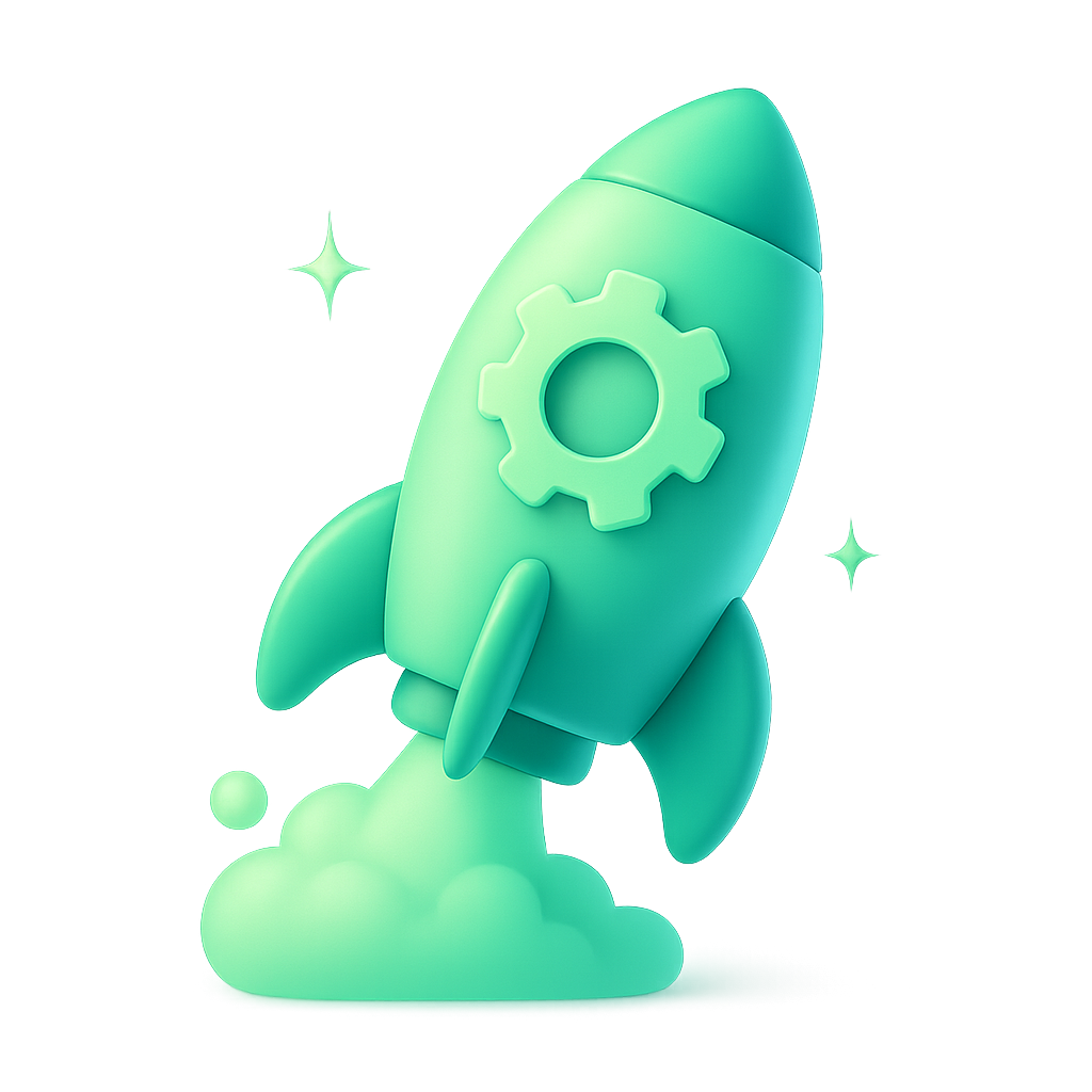 Accelerated Time-to-Market